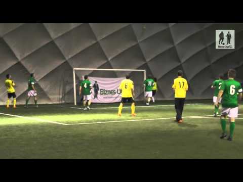 03.12.2015 II Liga C - FMCTI vs. Sparta