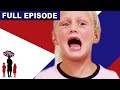 Full Episode Season 6 Episode 11 Supernanny USA