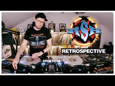 RSR Records Retrospective (Breakbeat Happy Hardcore) | Kutski Retrospectives