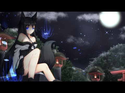 {720} Nightcore (A Life Divided) - Lay Me Down (with lyrics)