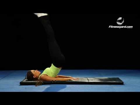 Watch Bottoms Up on YouTube