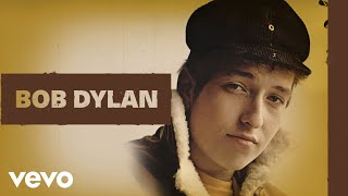 Bob Dylan - Pretty Peggy-O (Official Audio)