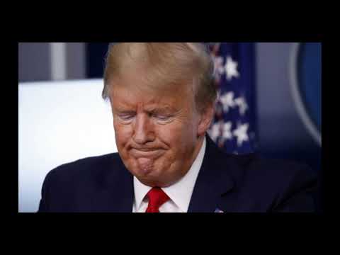 Палата представителей США во второй раз объявила импичмент Трампу