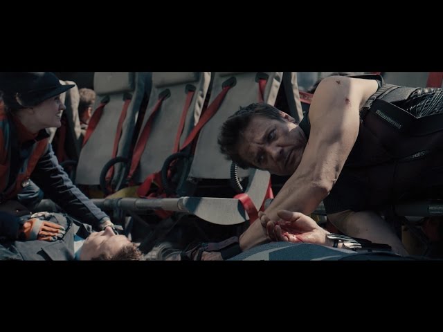 Gag Reel Teaser