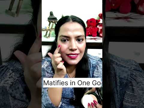 Quick Review of Colorbar XOXO Everlasting Finish Compact #makeupshorts