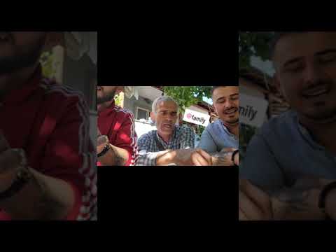 Berald dhe Enver Lushka ( Babë e Bir) - Moj dumane e bukur