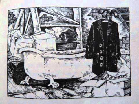 Hannahs Adventskalender - Teil 2 - Cornelia Funke