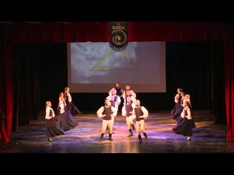 TDK Banga - Ai, dieviņi.