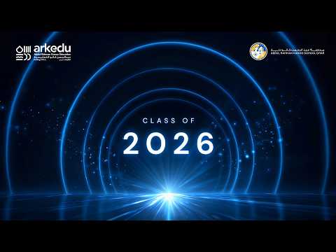 ARKS Diyar — Year 1 Transition Ceremony