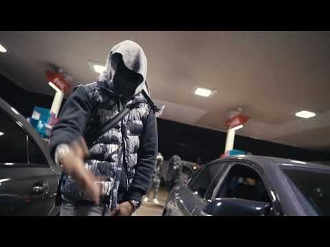 RGNINE - Falling (Music Video) | @MixtapeMadness