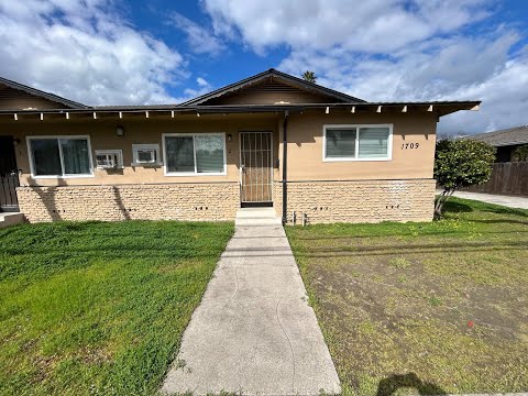 1709 Evergreen Avenue #1 - Video 2 of 2