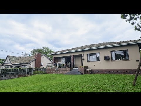 3 Bedroom House in Northdene