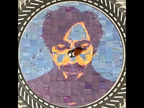 Move D  - The System Is (Original First Take With E Harp & Sitar)