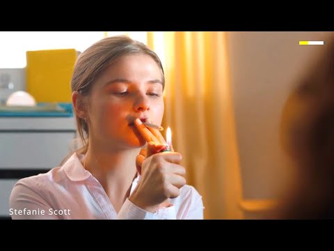 misc Celebs Smoking Cigarette Compilation Vol 14  🚬