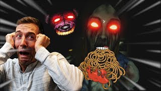 SLAP YOUR NOODLE - SPAGHET Gameplay