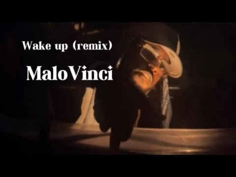 Malovinci - Wake up (remix)