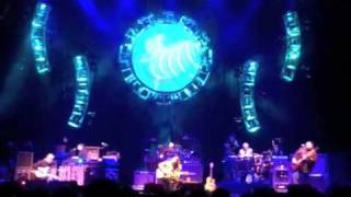 Widespread Panic - Expiration Day 12-31-09