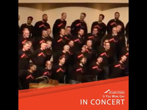 If You Were Gay (Live)