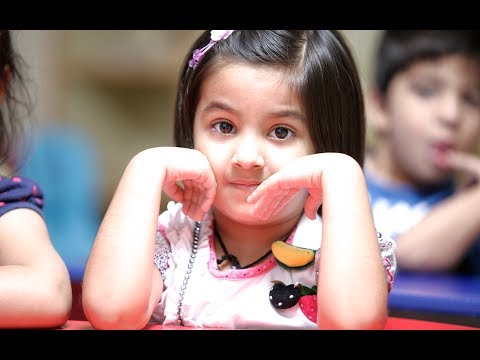 Little Elly Preschool