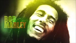 Bob Marley & The Wailers - Get Up Stand Up (Audio)