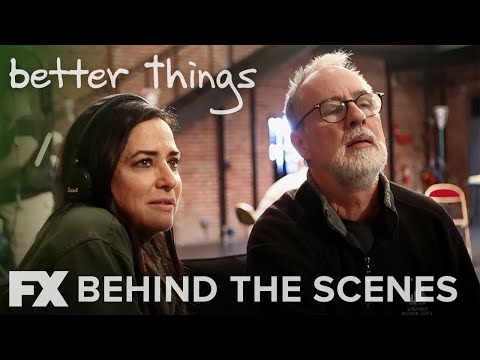 Better Things | Inside Season 3: On Set | FX