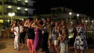 Ibiza Hotel Osiris Sant Antoni