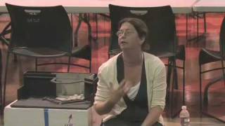 Mary Zimmerman Discusses The Arabian Nights – Berkeley Rep