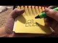 How To Draw 3 Clues From Blue S Sad Day