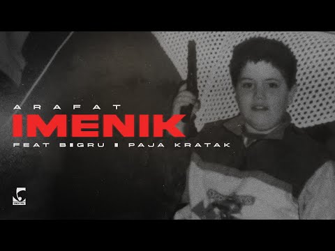 Video thumbnail for Imenik