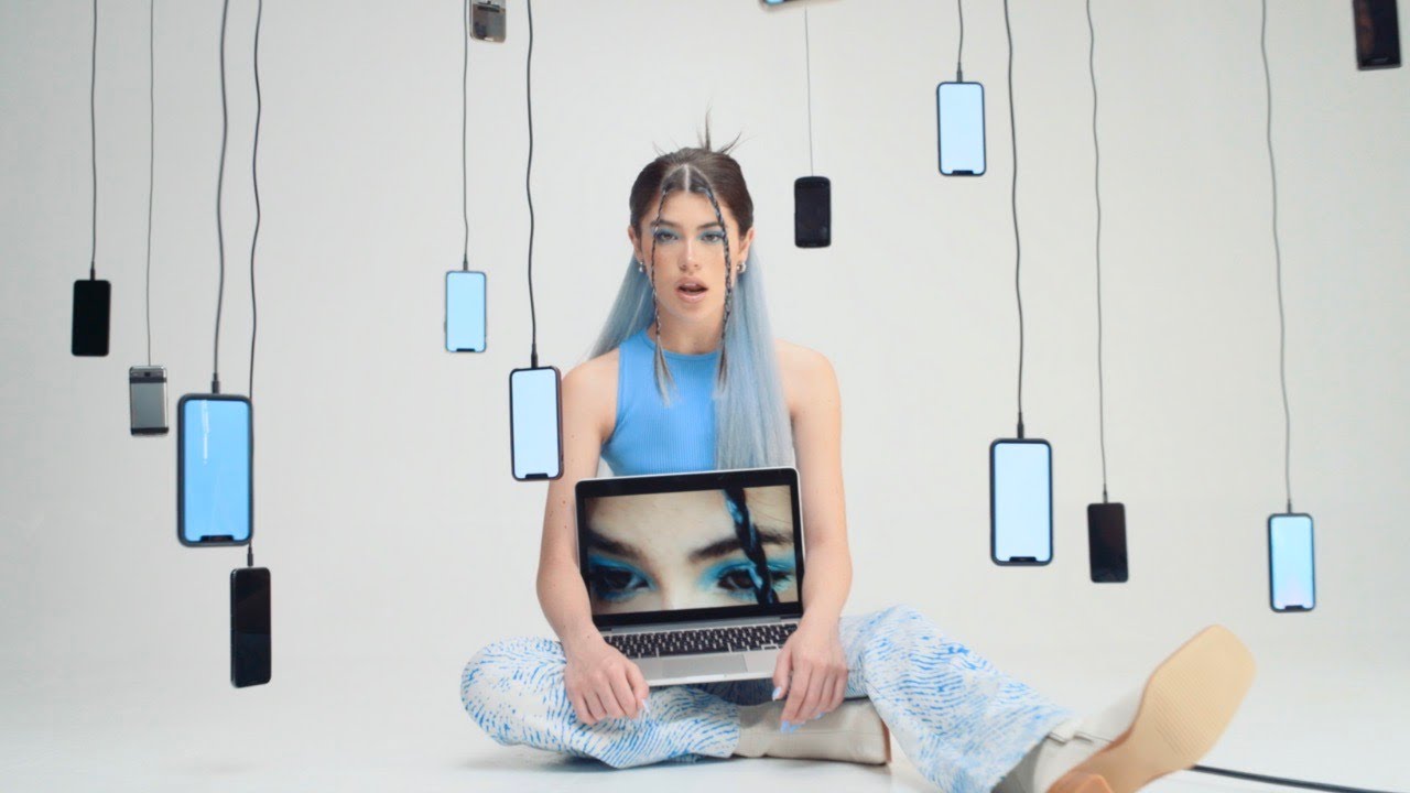 Dylan Conrique — Advice From The Internet