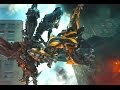 Трансформеры 4: Эпоха Истребления — Второй русский трейлер (HD) Transformers ...