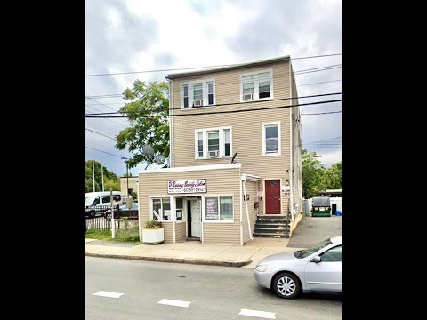 350 Washington Ave. #2 Chelsea, MA