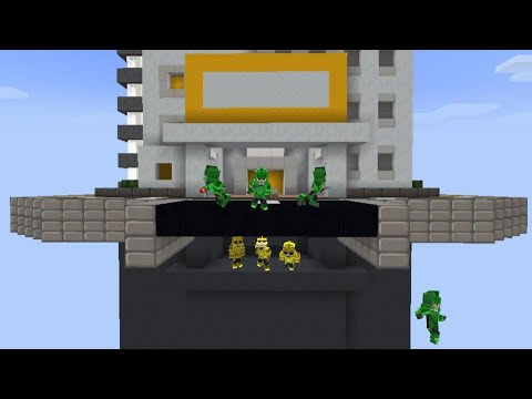 500 IQ Hiding Pro vs 0 IQ Noob!! BlockmanGo FUNNY Moments & Fails [BedWars]