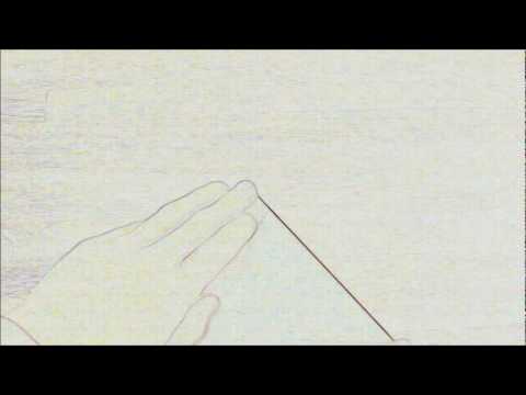 How To Make A Paper Airplane