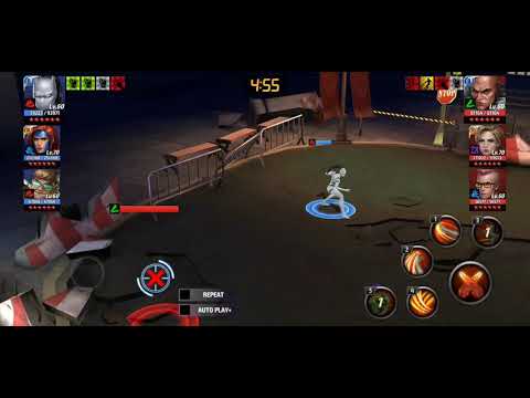 Immune to Guard Break