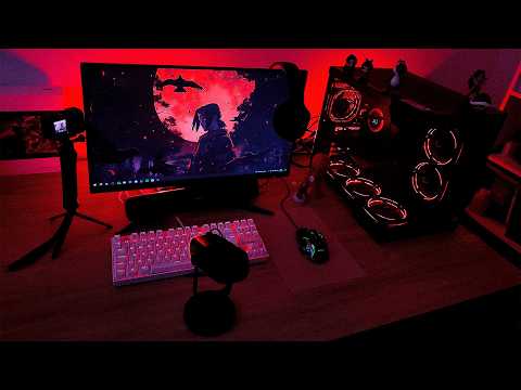 MONTANDO MEU PRIMEIRO PC GAMER