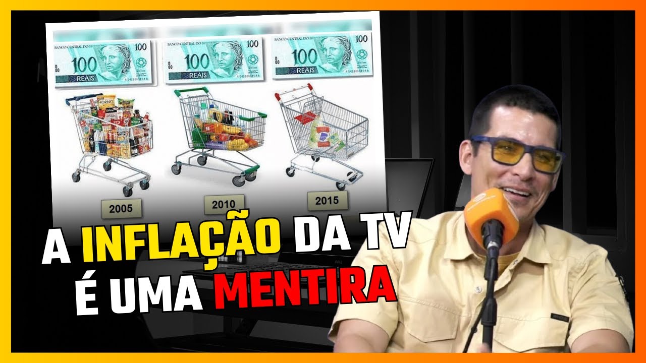 TREZOITÃO EXPLICA QUE NÃO EXISTE INVESTIMENTO
