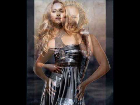 Roxy Reynolds My awesome sis!