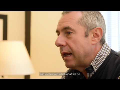 Comistra Corporate sub