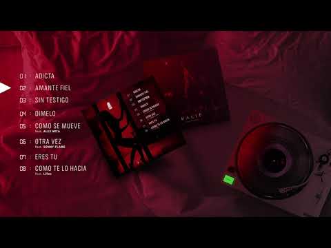 Kalif - 3’33” ( Full Album ) Spanish