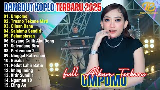 Download lagu DANGDUT KOPLO FULL ALBUM TERBARU 2025: UMPOMO AKU RA WEDI DUSO - SHINTA ARSINTA mp3
