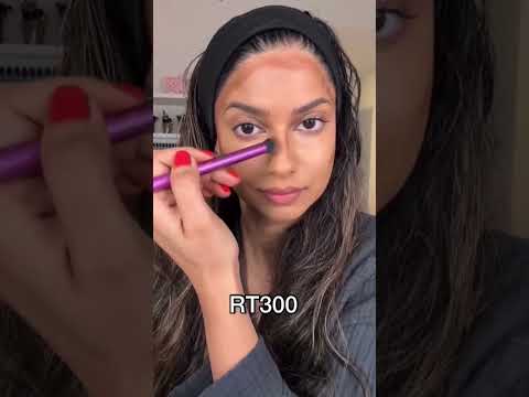 Real Techniques Brush Set