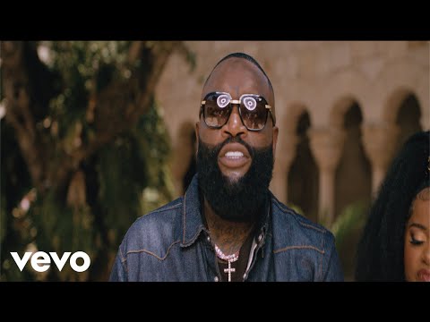 Etana, Rick Ross - Kiss Of Judas