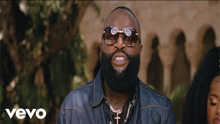 Etana, Rick Ross - Kiss Of Judas