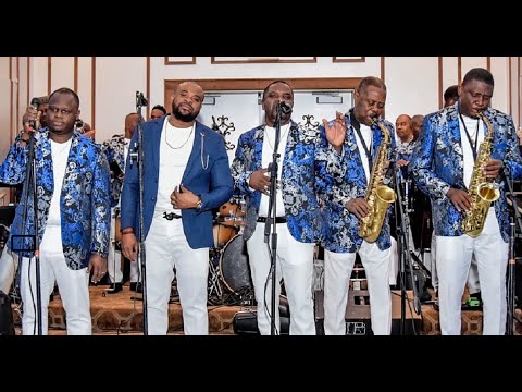 TROPICANA D'HAITI - RANDEVOU CHANPET LIVE IN MONTREAL CANADA 20/04/2025 @haitianMusic