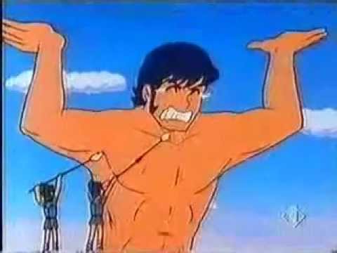 Tickle Atlas