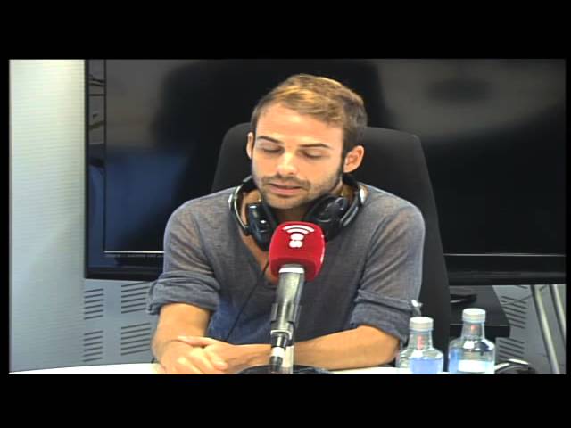 Vídeo relacionado con Mañana hablarán de nosotros: Antología del cuento cubano