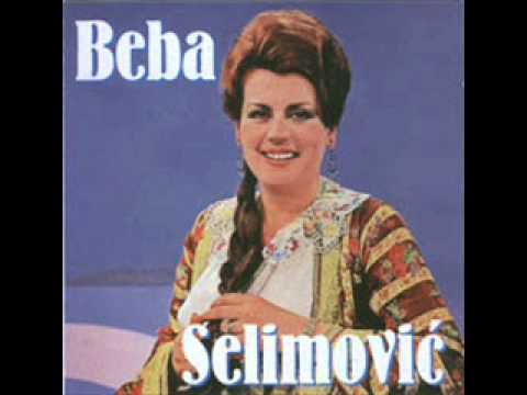 Beba Selimovic Srdo moja ne srdi se