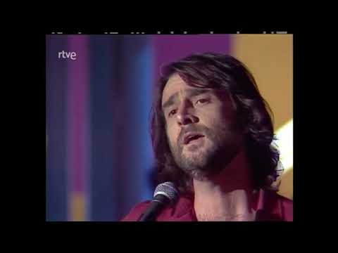 Luis Eduardo Aute - Pasaba por aqui (21.05:1981)