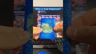 Hast du richtig geraten? #pokemon #pokemoncards #myteamforscarletandviolet #packbattle #pokemontcg
